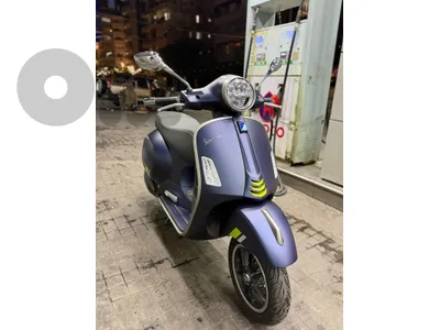 vespa GTS 300 Tech 2025