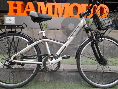 home bike