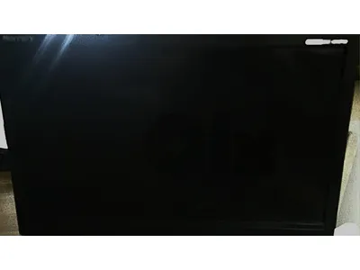Mercury monitor