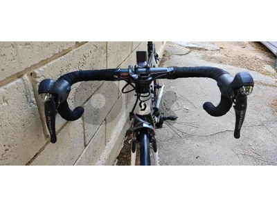 scott addict 20 rc