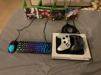 XBOX S1