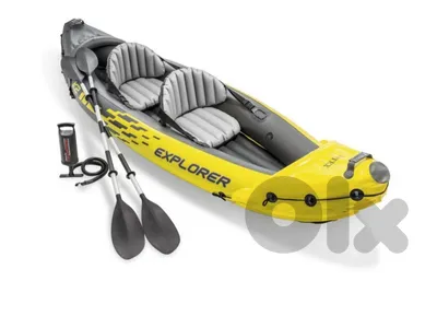 kayak intex