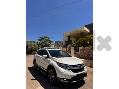 Honda CR-V 2017