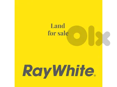 Land For Sale in ain al-Mraisehارض للبيع في عين المريسة