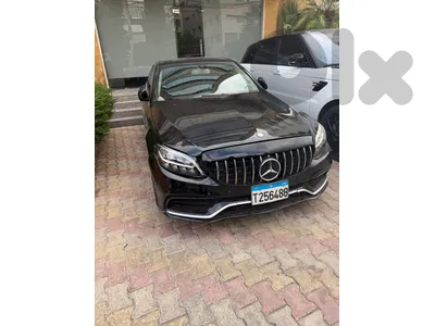 Mercedes-Benz C-Class 2015 C300 2015
