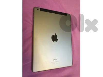 iPad Air 1st Gen 32GB WiFi with Cover