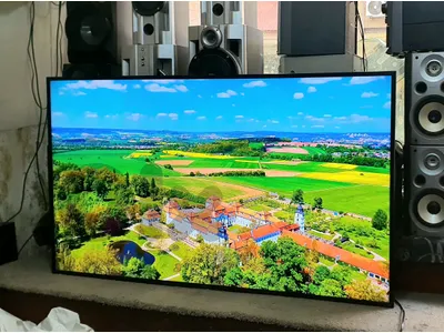 Tv 65 Sony Bravia original smart UHD 4K HDR