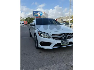 Mercedes-Benz C-Class 2017 c300 2017 81 937 245