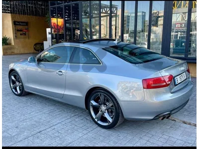 Audi A5 2012 2.0 Turbo