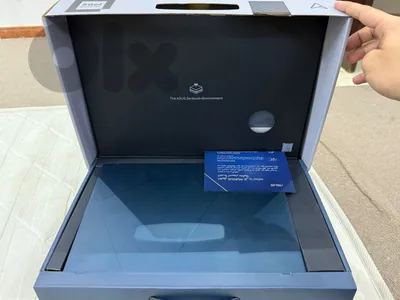 Asus ZenBook 14 OLED
