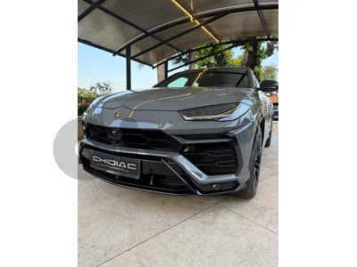Lamborghini Urus 2022