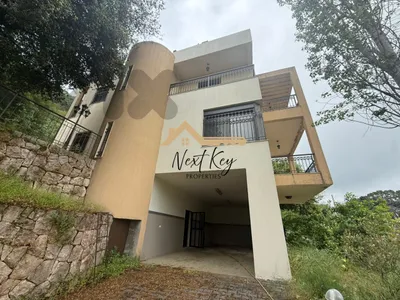 Triplex Stand Alone Villa for Sale In Dlebta فيلا للبيع NKP#178