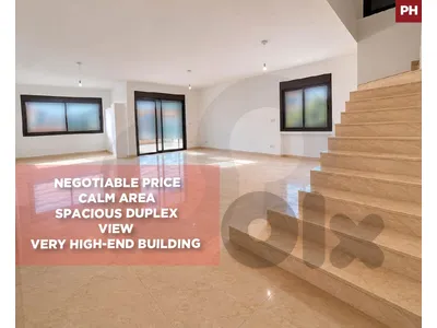 Elegant Duplex, Prestigious High-End Building,metn, Ain Saadeh/عين سعادة REF#PH136802 Elegant Duplex, Prestigious High-End Building,metn, Ain Saadeh/عين سعادة REF#PH136802