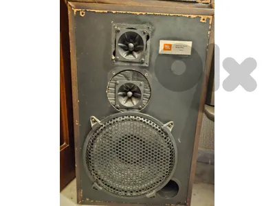 speakers