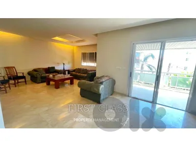 Qornet chehwan 170 sqm fully furnished