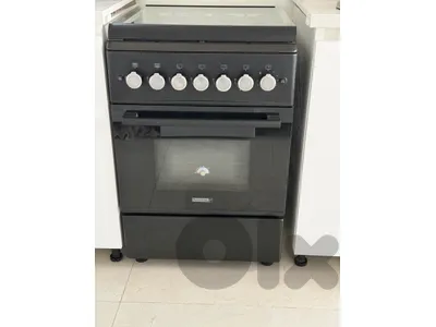 Fratelli Onofri - Gaz cooker & oven