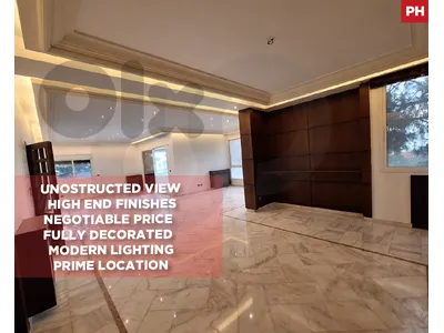 Luxury Fully Decorated ,Prime Location, High End Finishes Ain Saade-Metn /عين سعادة REF#PH136808 Luxury Fully Decorated ,Prime Location, High End Finishes Ain Saade-Metn /عين سعادة REF#PH136808