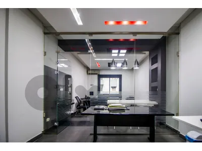 Renovated office in cite moussa for sale