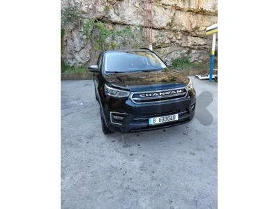 Changan CS55 2020 2020