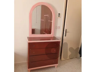 Vanity كومندينا