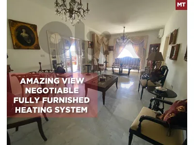 fully furnished,amazing view, Besebeel, Zgharta/بسبعل، زغرتا  REF#MT136811