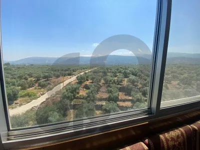fully furnished,amazing view, Besebeel, Zgharta/بسبعل، زغرتا  REF#MT136811