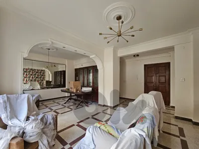 GMC196LG Apartment for rent in Achrafieh -  شقة للإيجار في الأشرفية