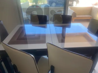 Full Dining table