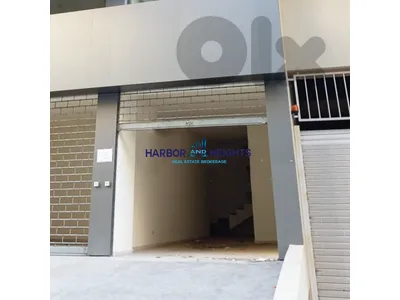 Shop for Rent in Dekwaneh - محل تجاري للإيجار في الدكوانة
