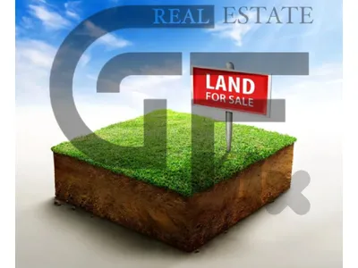 Land plot for sale in Eddeh, Jbeil