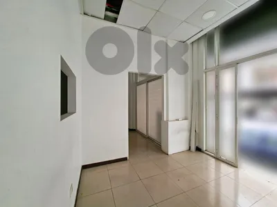 GMC197LG Apartment for rent in Achrafieh -  محل للإيجار في الأشرفية