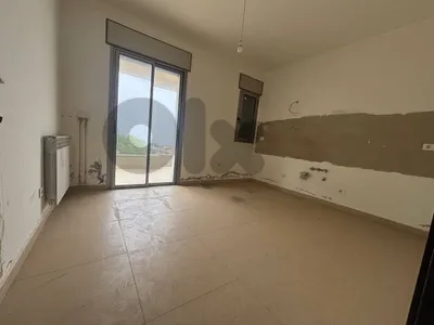 Feytroun - Apartment for Sale with Terrace & Rooftop.