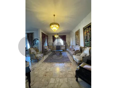 standalone, Furnished, terrace, garden, aley, sawfar/صوفر REF#OK136817