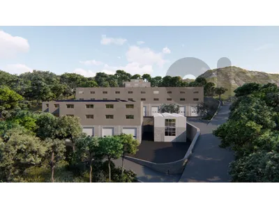 warehouses For Rent at Ain Saadeh /مستودعات للايجار