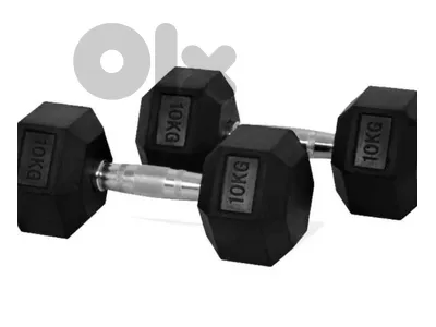 Dambels hexagon new special offer 2$/kg