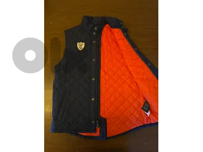 Kid’s Gilet (Tommy Hilfiger)