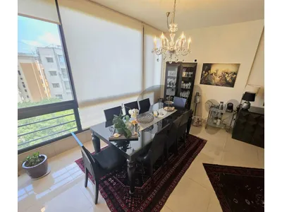Furnished Apartment for rent in Adonis شقة للايجار في أدونيس