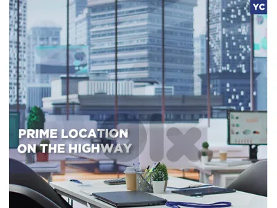 Prime location on the highway, Amchit-Jbeil/عمشيت REF#YC136823
