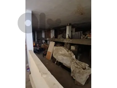 Warehouse for Rent in Bouchreye - مستودع تجاري للإيجار في البوشرية