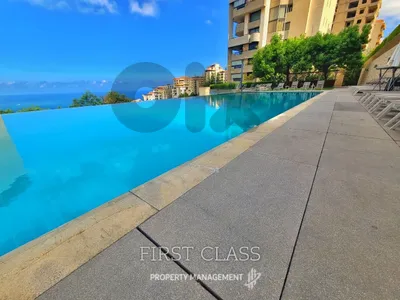 Sahel Alma  rent  gated community  pool+Gym+security+24/7 electricity  185m²
