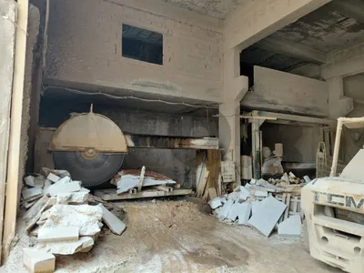 Fully equipped concrete factory for Sale in Klayaat