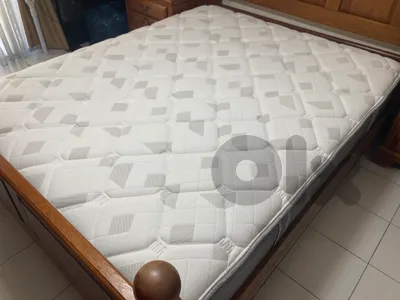 mattress