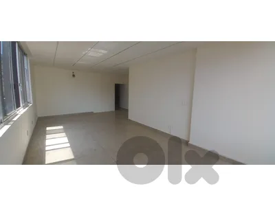 Office For Rent In Mazraaمكتب للايجار في المزرعة