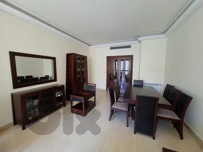 dining room + Salon