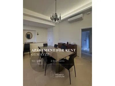 Apartment for Rent in Gemayze - PRIME LOCATION  - Furnished