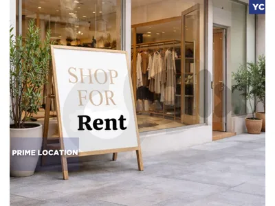 Commercial shop/JBEIL,AAMCHIT/عمشيت / prime location REF#YC136829 !