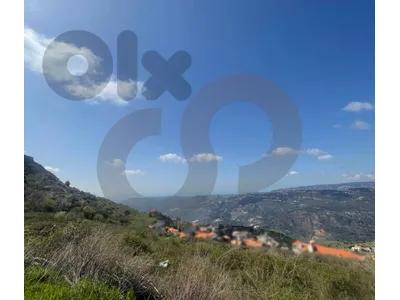 Lamartine View, nearCorniche Sawfar, aley,Qobbeih/القبيه REF#OK136832