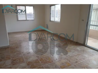 DY3529 - Safra Apartment for Sale!
