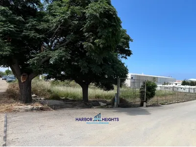 Land for Sale in Tabarja - أرض للبيع في طبرجا