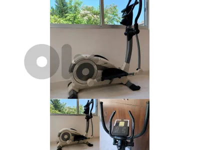 Cardio Machine - Kettler Situs 300